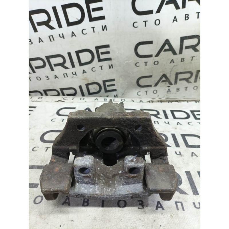 Суппорт тормозной (тормозная система) BMW 5-series E60 2005 N52B25 34216758058