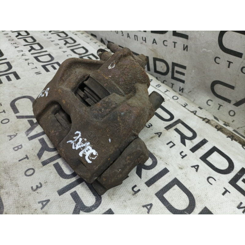 Суппорт тормозной (тормозная система) Opel Vectra C 2008 2.2 YH 5542456
