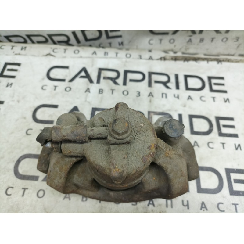 Суппорт тормозной (тормозная система) Opel Vectra C 2008 2.2 YH 5542456