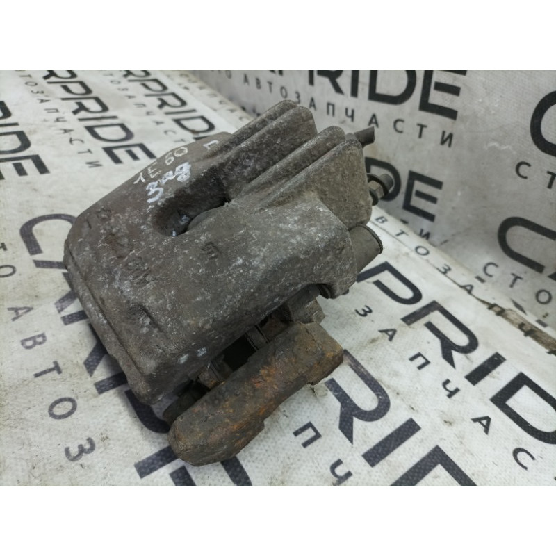 Суппорт тормозной (тормозная система) BMW 5-series E60 2004 M54B22 34216758058