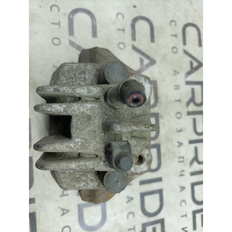 Суппорт тормозной (тормозная система) BMW 5-series E60 2004 M54B22 34216758058