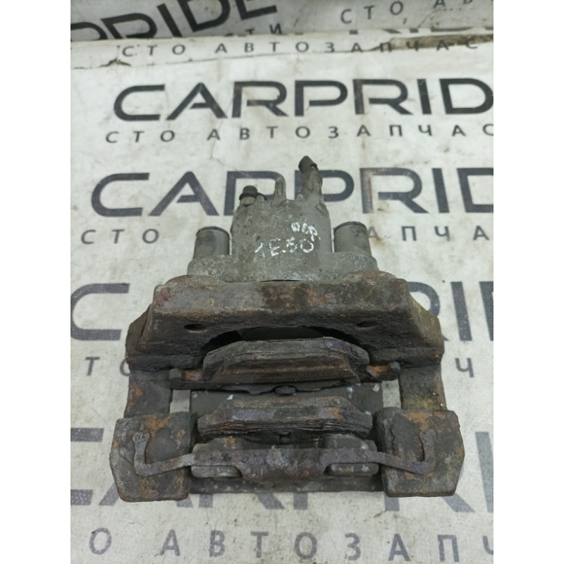 Суппорт тормозной (тормозная система) BMW 5-series E60 2004 M54B22 34216758058