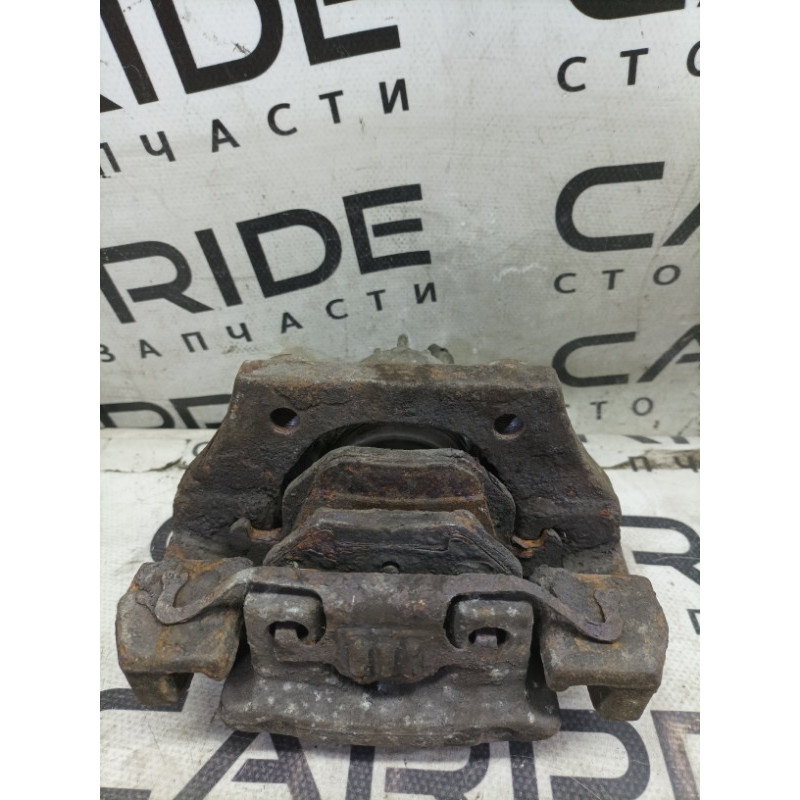 Суппорт тормозной (тормозная система) BMW 5-series E60 2004 M54B22 34216758058