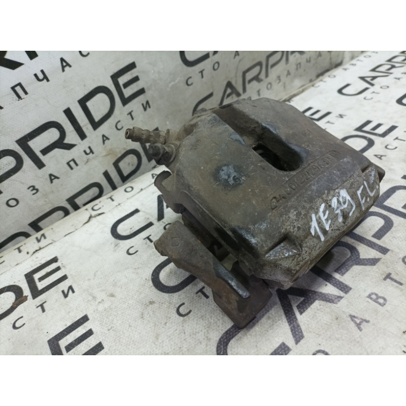 Суппорт тормозной (тормозная система) BMW 5-series E39 2001 M47D20 34111163385