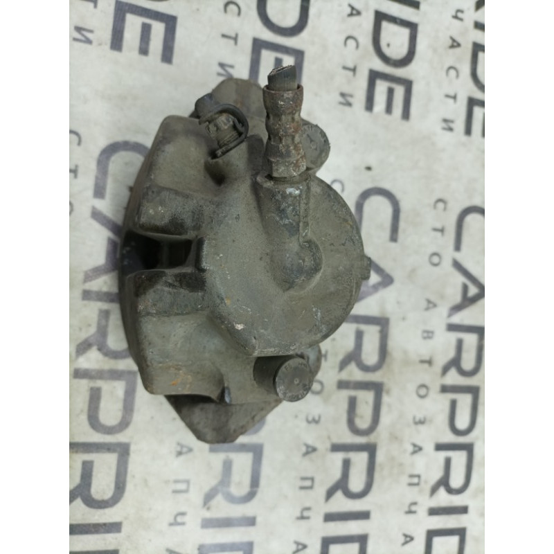 Суппорт тормозной (тормозная система) BMW 5-series E39 2001 M47D20 34111163385