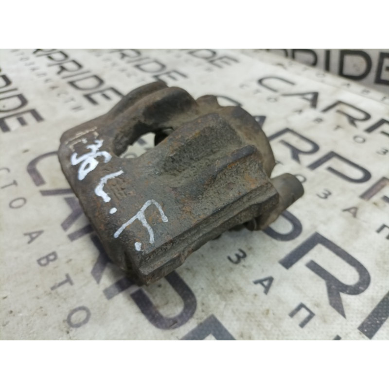 Суппорт тормозной (тормозная система) BMW 3-series E36 M40B18 34111165559