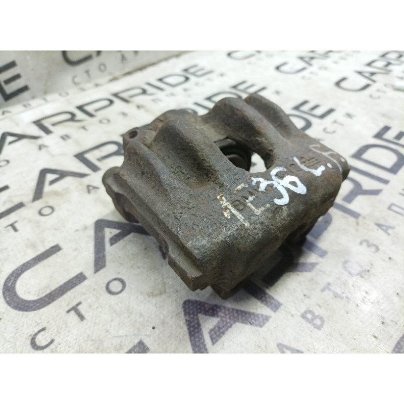 Суппорт тормозной (тормозная система) BMW 3-series E36 M40B18 34111165559