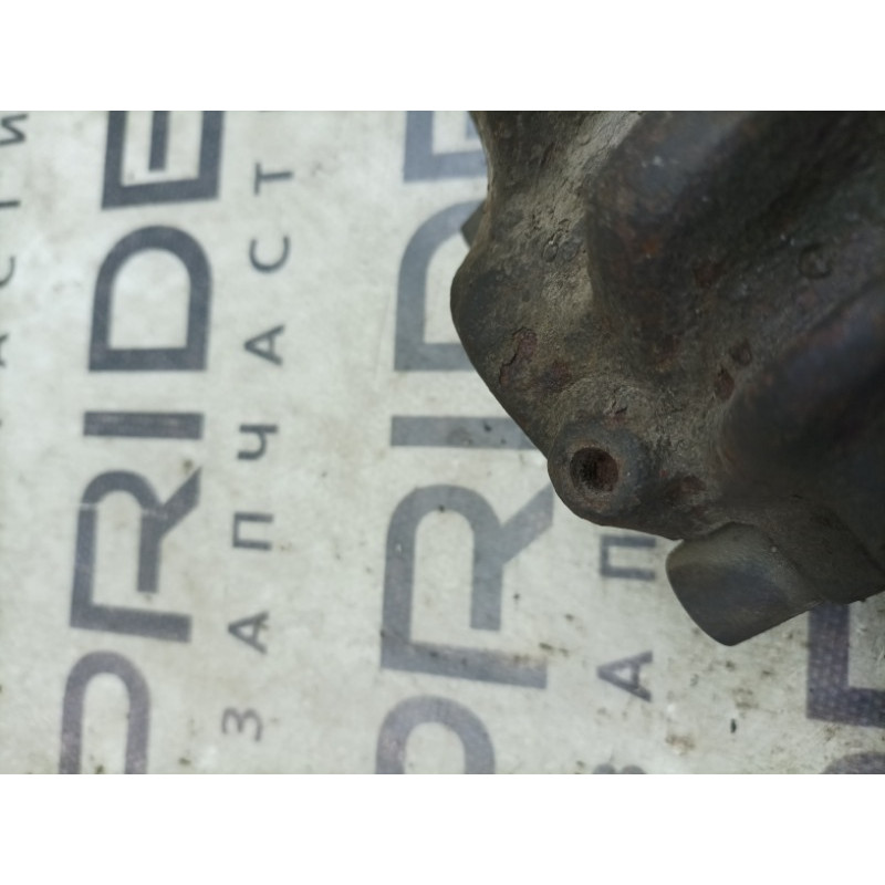 Суппорт тормозной (тормозная система) BMW 3-series E36 M40B18 34111165559