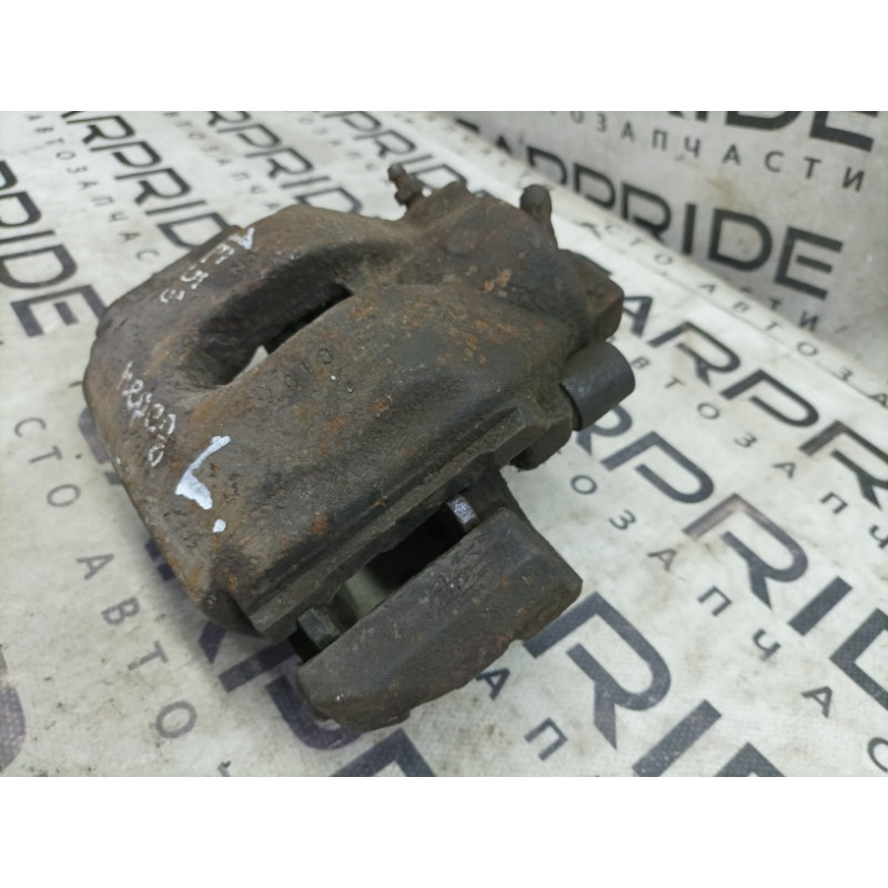 Суппорт тормозной (тормозная система) BMW X5 E53 2003 M62B44 34116773131