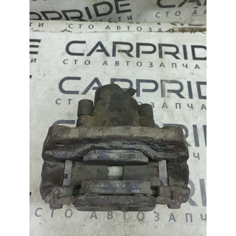 Суппорт тормозной (тормозная система) BMW X5 E53 2003 M62B44 34116773131