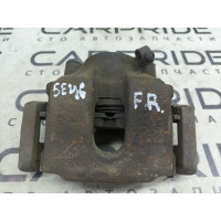 Гальмівний супорт