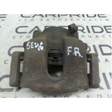 Суппорт тормозной