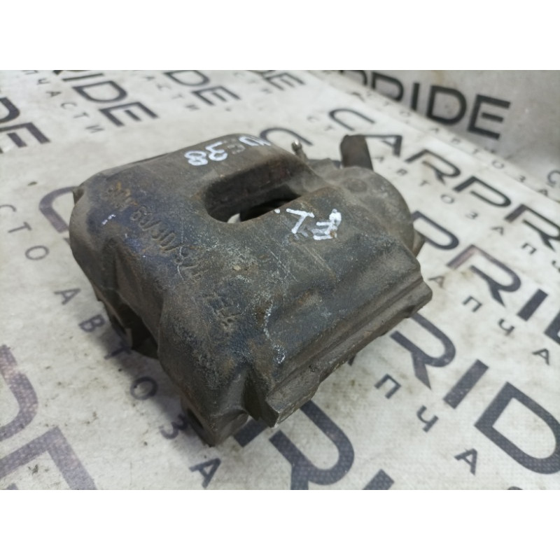 Суппорт тормозной (тормозная система) BMW 7-series E38 34116773131