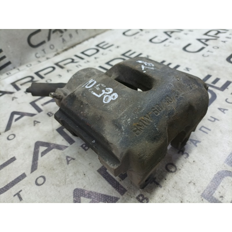 Суппорт тормозной (тормозная система) BMW 7-series E38 34116773131