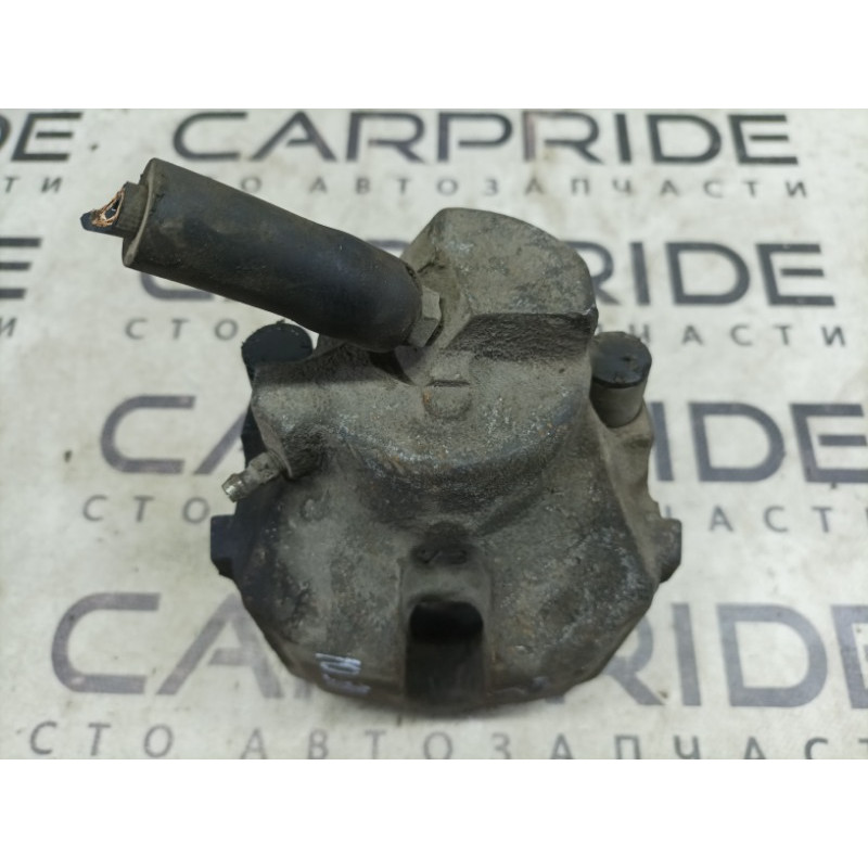 Суппорт тормозной (тормозная система) BMW 7-series E38 34116773131