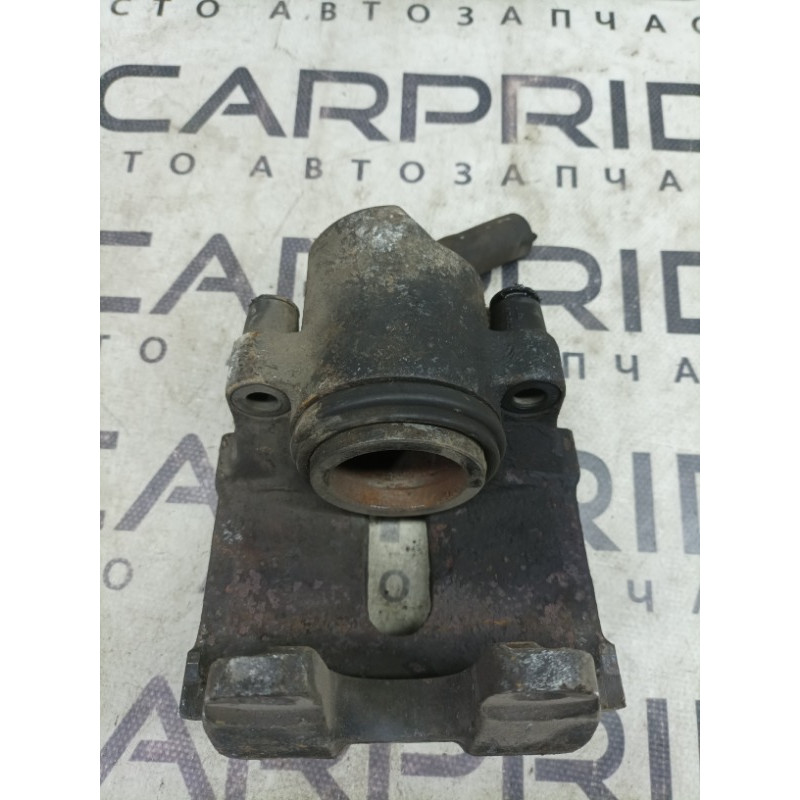 Суппорт тормозной (тормозная система) BMW 7-series E38 34116773131