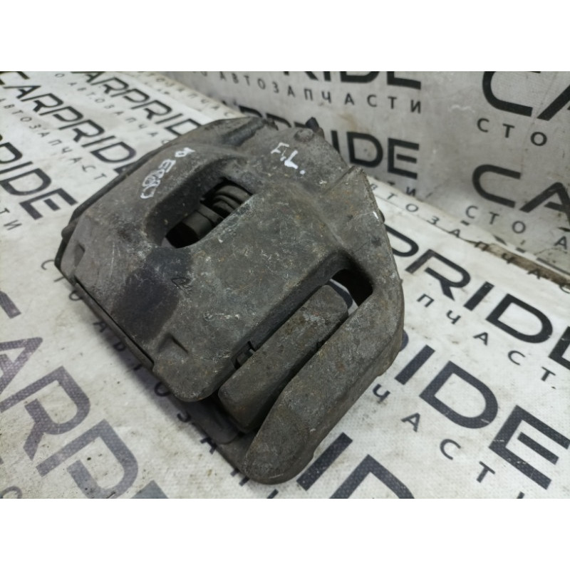 Суппорт тормозной (тормозная система) BMW 5-series E60 M54b30 34116753659