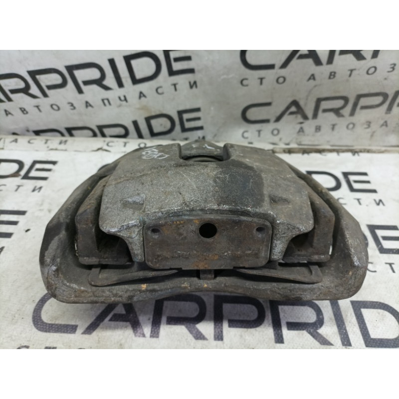 Суппорт тормозной (тормозная система) BMW 5-series E60 M54b30 34116753659