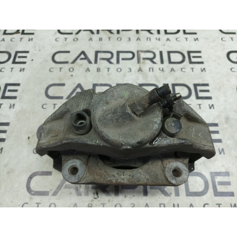 Суппорт тормозной (тормозная система) BMW 5-series E60 M54b30 34116753659