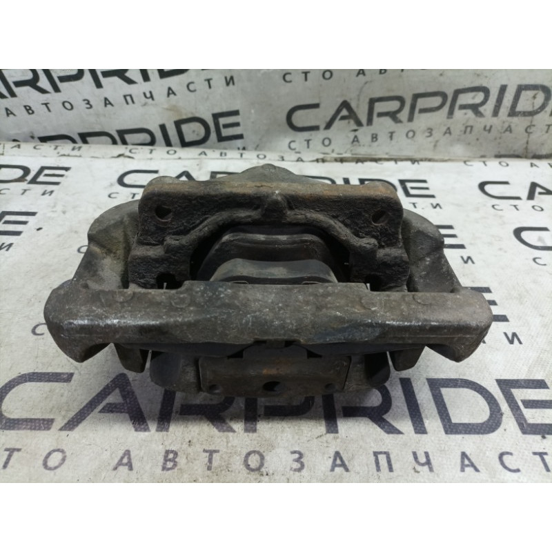 Суппорт тормозной (тормозная система) BMW 5-series E60 M54b30 34116753659