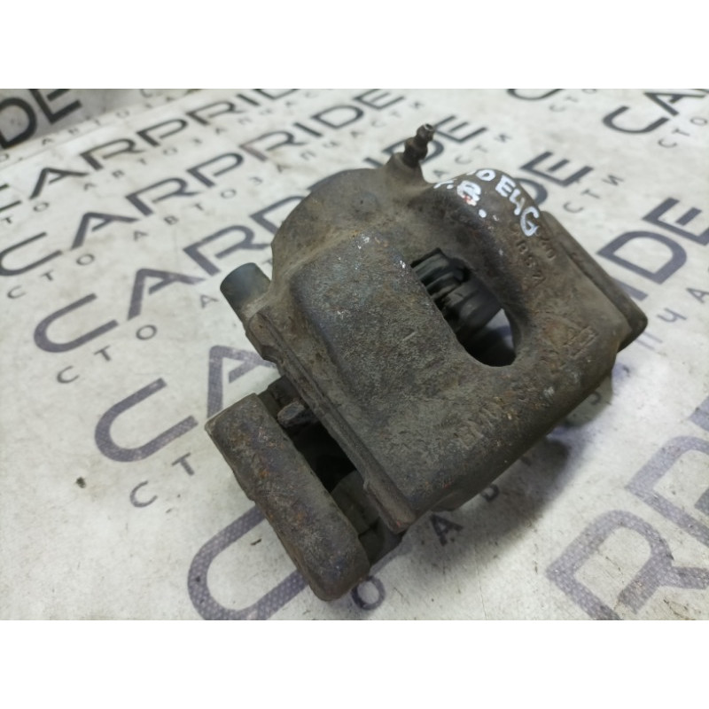 Суппорт тормозной (тормозная система) BMW 3-series E46 34116758114