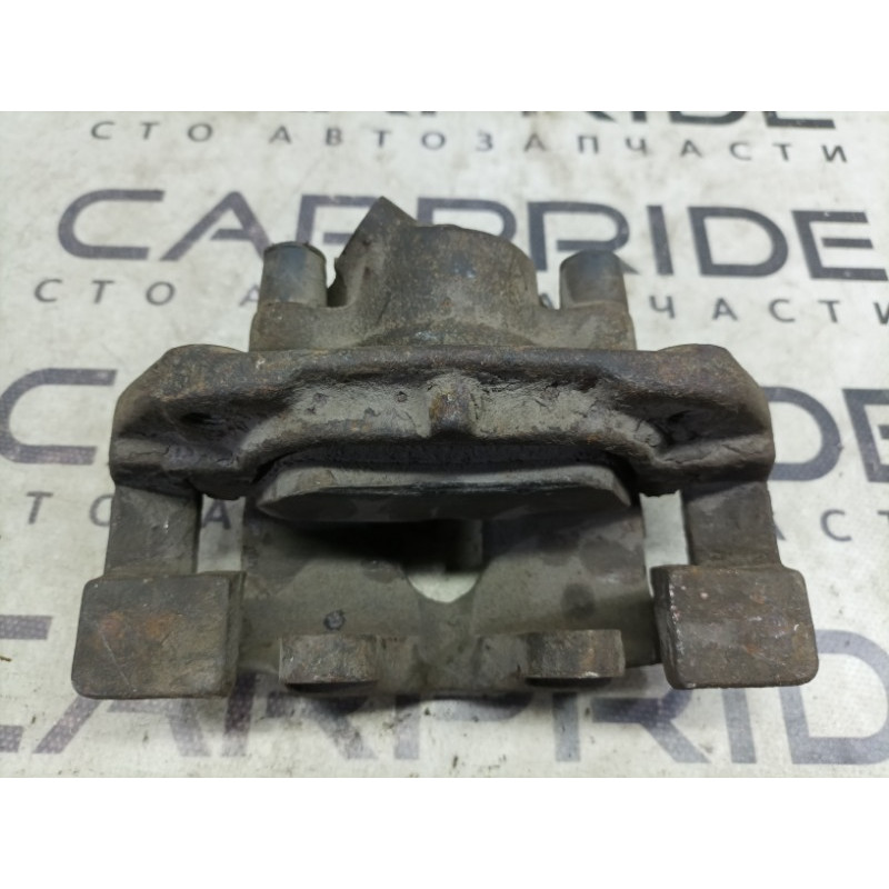 Суппорт тормозной (тормозная система) BMW 3-series E46 34116758114