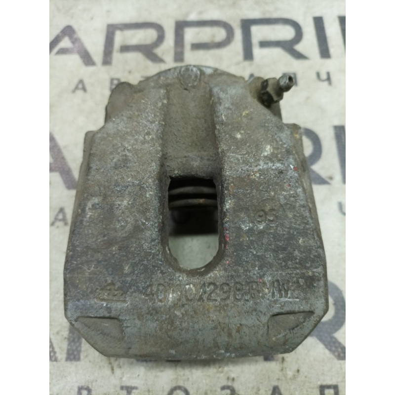 Суппорт тормозной (тормозная система) BMW 5-series E39 34211163650