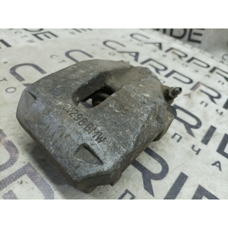 Суппорт тормозной (тормозная система) BMW 5-series E39 34211163650