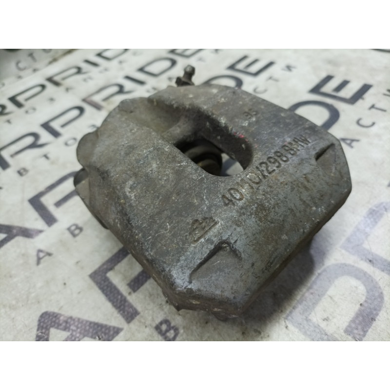 Суппорт тормозной (тормозная система) BMW 5-series E39 34211163650