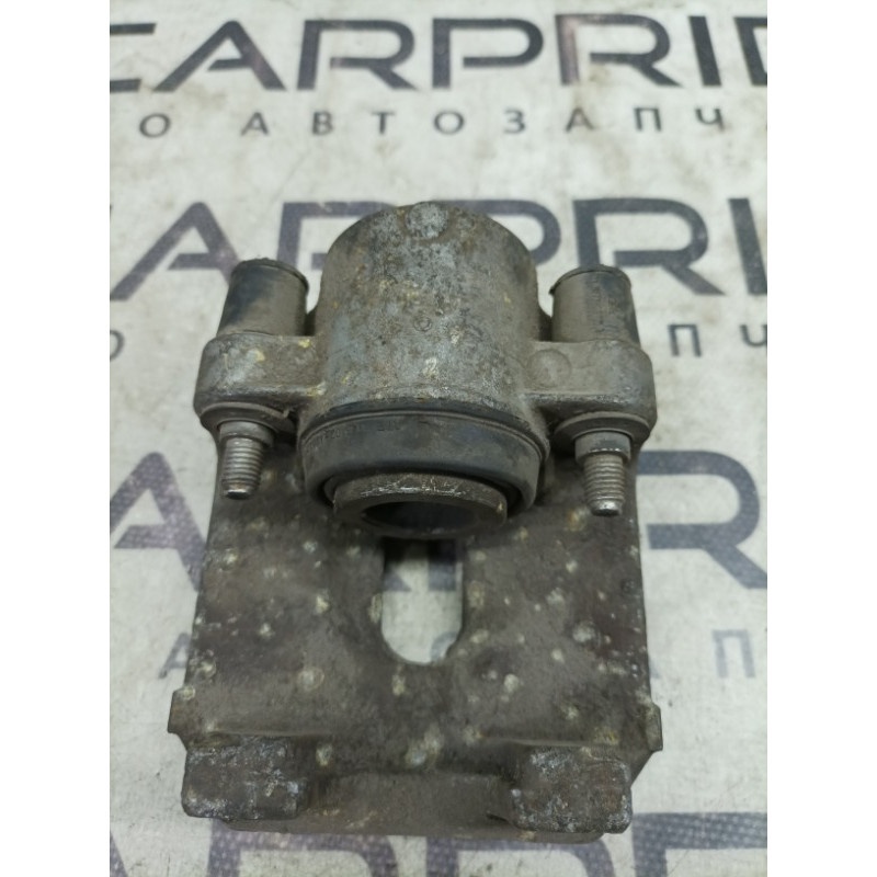 Суппорт тормозной (тормозная система) BMW 5-series E39 34211163650