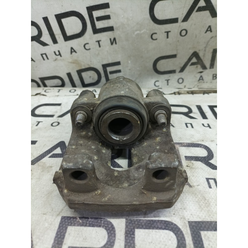 Суппорт тормозной (тормозная система) BMW 5-series E39 34211163650