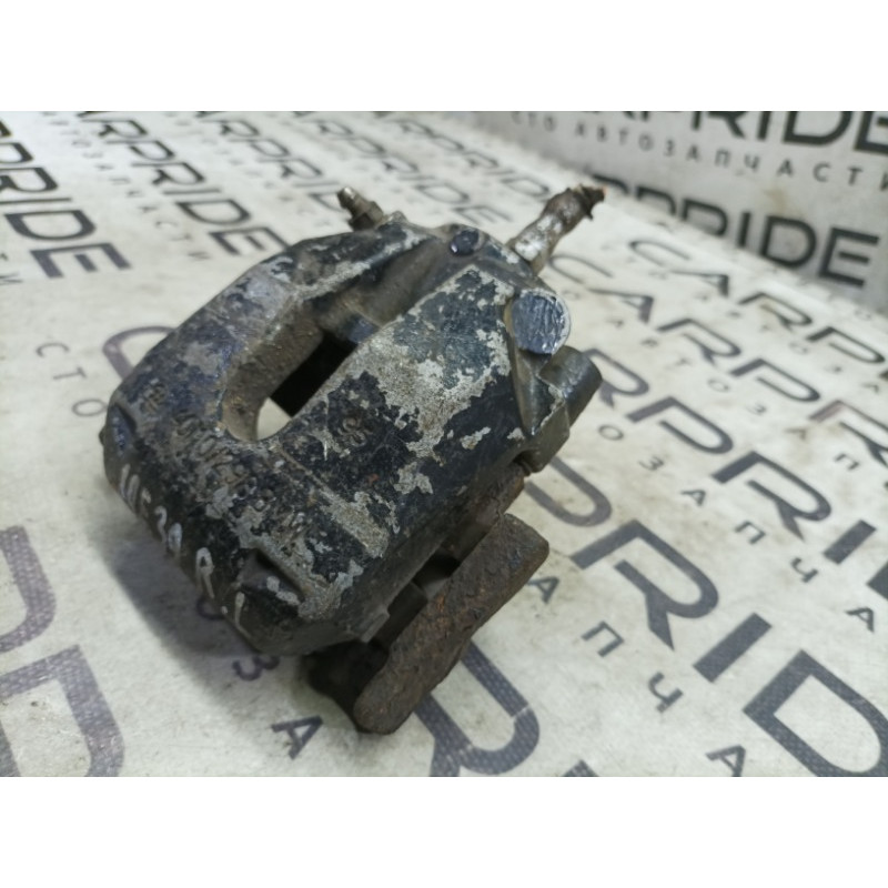 Суппорт тормозной (тормозная система) BMW 5-series E39 34211163649