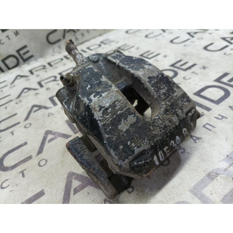 Суппорт тормозной (тормозная система) BMW 5-series E39 34211163649