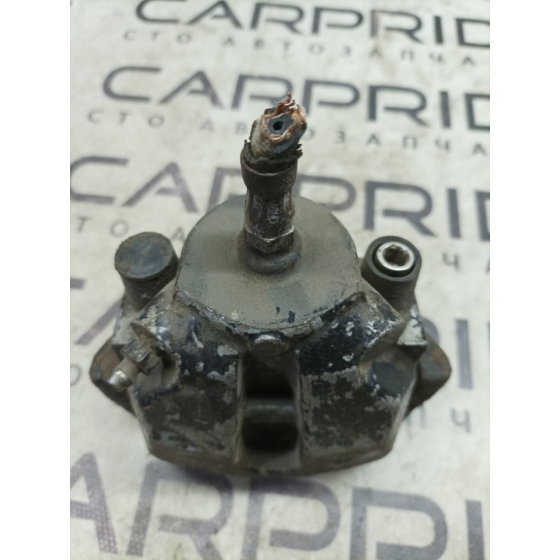 Суппорт тормозной (тормозная система) BMW 5-series E39 34211163649