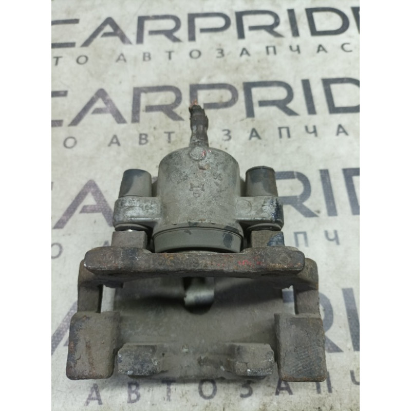 Суппорт тормозной (тормозная система) BMW 5-series E39 34211163649