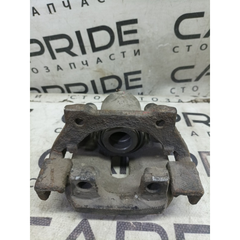 Суппорт тормозной (тормозная система) BMW 5-series E39 34211163649