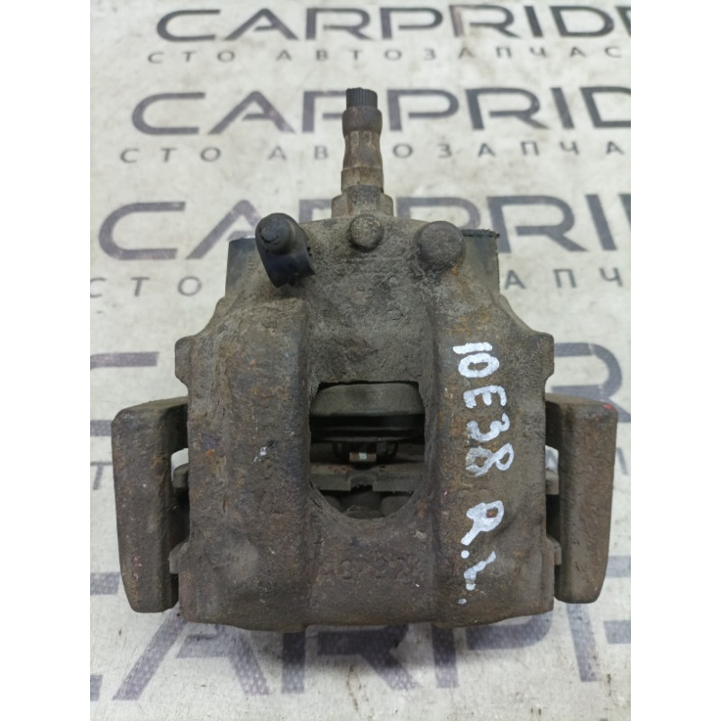 Суппорт тормозной (тормозная система) BMW 7-series E38 34211164579