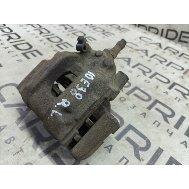 Суппорт тормозной (тормозная система) BMW 7-series E38 34211164579