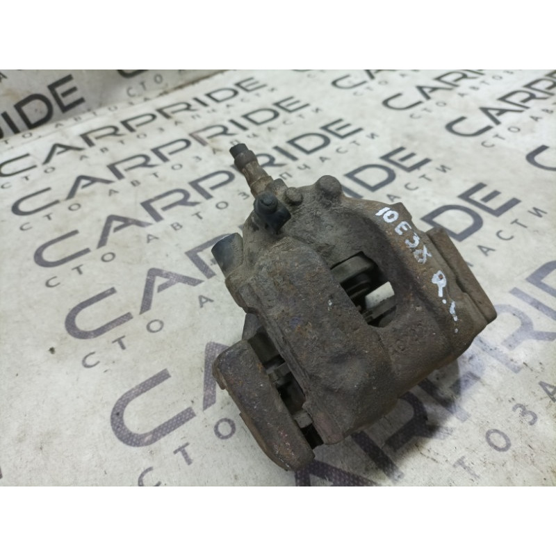 Суппорт тормозной (тормозная система) BMW 7-series E38 34211164579