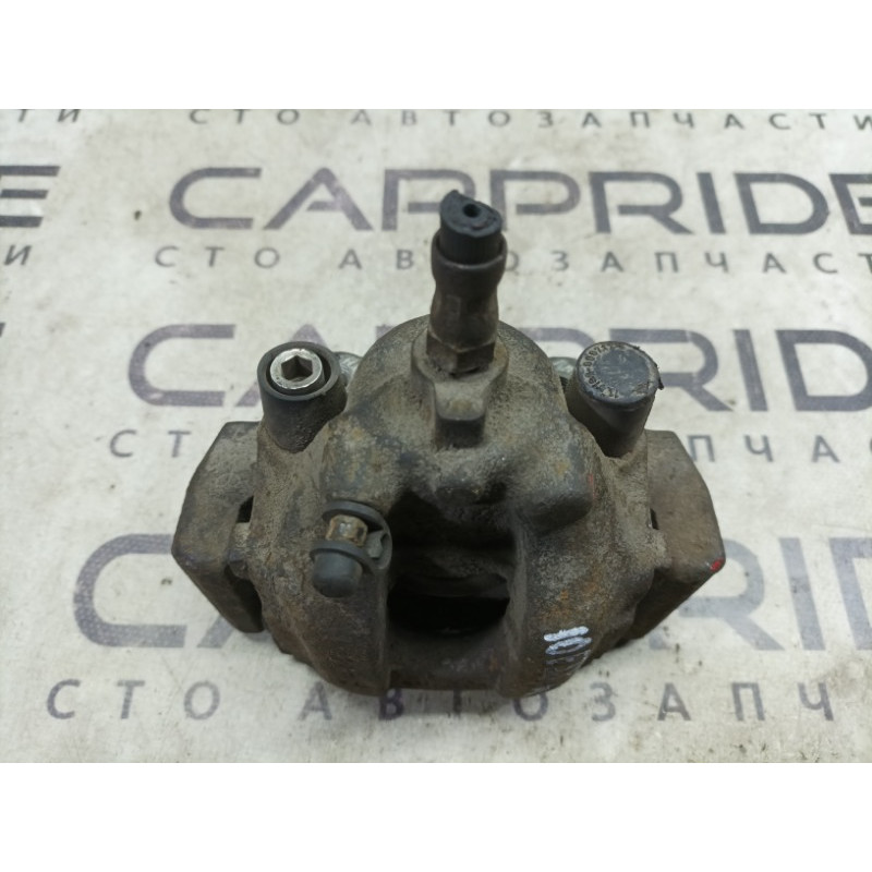 Суппорт тормозной (тормозная система) BMW 7-series E38 34211164579