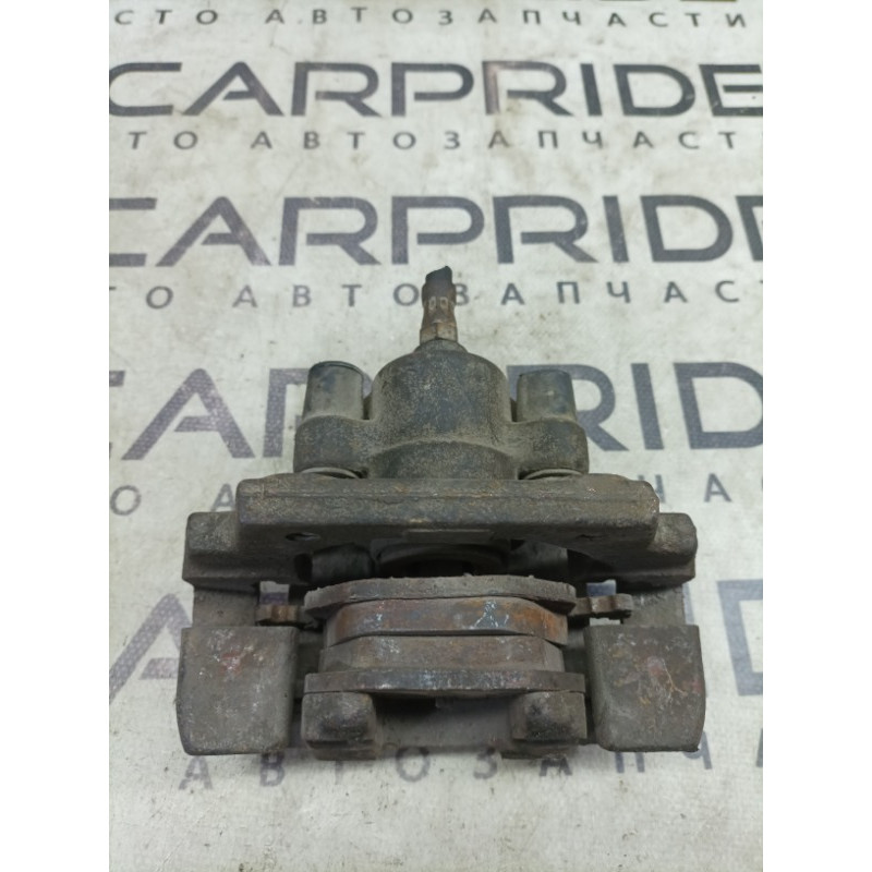 Суппорт тормозной (тормозная система) BMW 7-series E38 34211164579