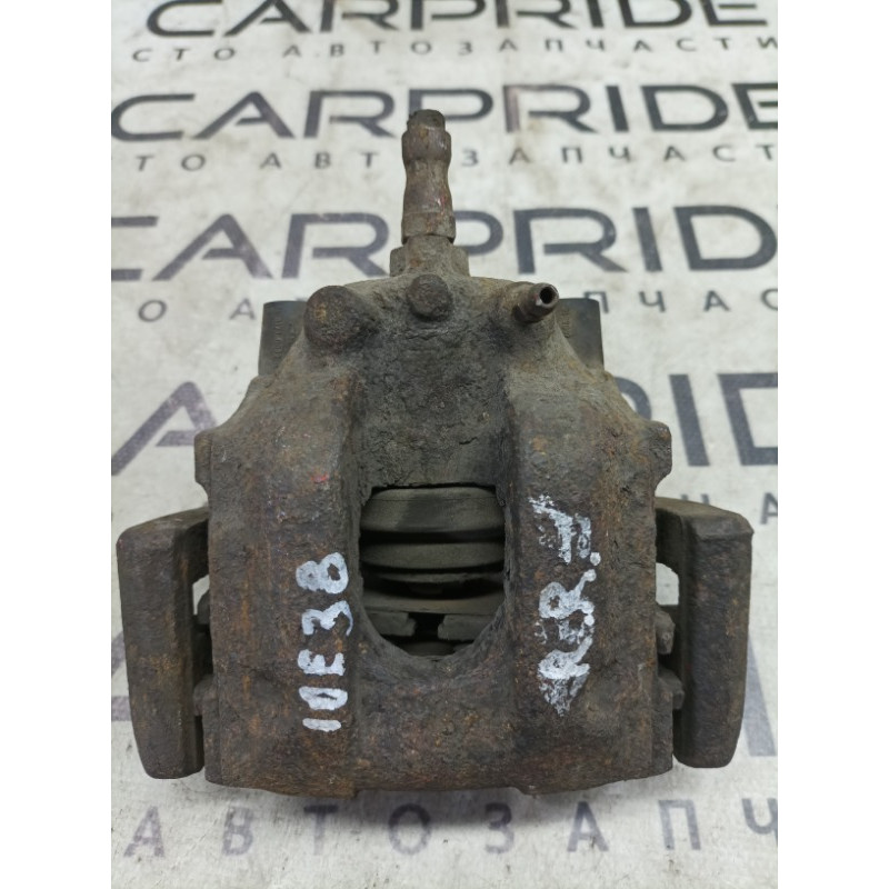 Суппорт тормозной (тормозная система) BMW 7-series E38 34211164580