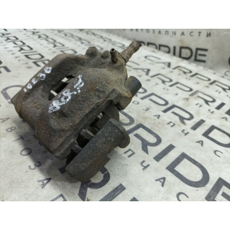 Суппорт тормозной (тормозная система) BMW 7-series E38 34211164580