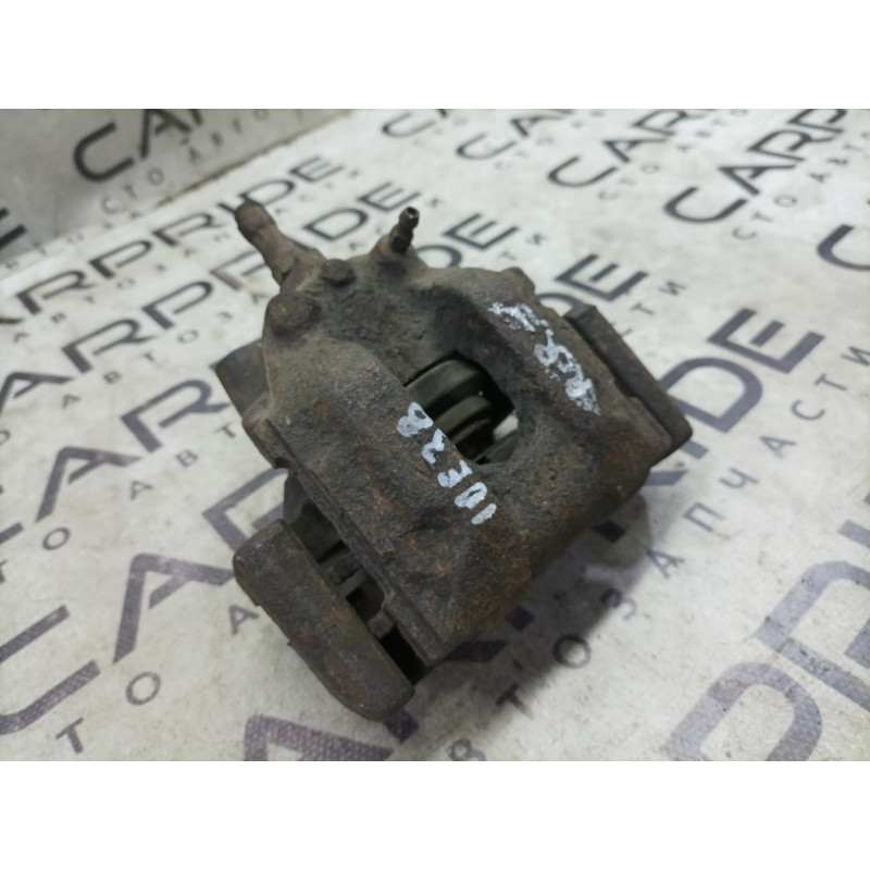 Суппорт тормозной (тормозная система) BMW 7-series E38 34211164580