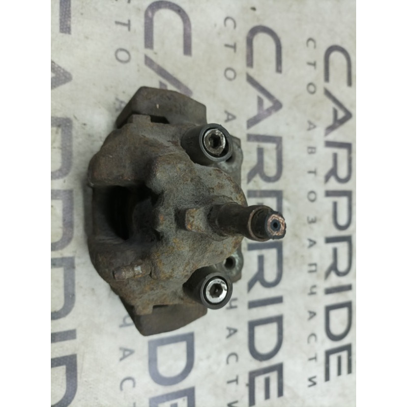 Суппорт тормозной (тормозная система) BMW 7-series E38 34211164580