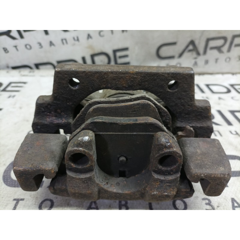 Суппорт тормозной (тормозная система) BMW 7-series E38 34211164580