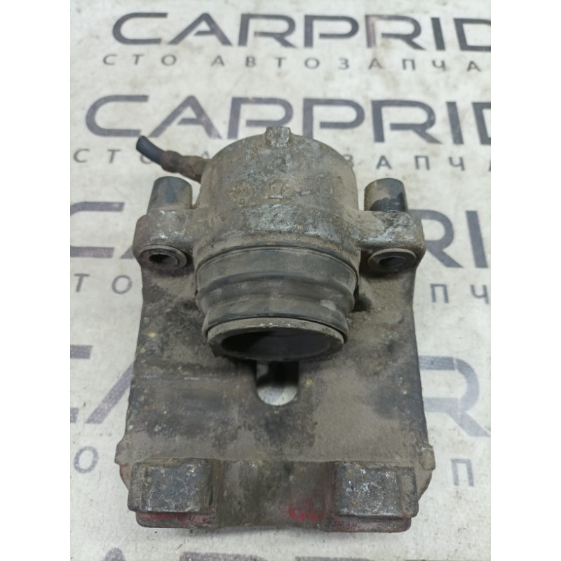 Суппорт тормозной (тормозная система) BMW 5-series E39 34111163386