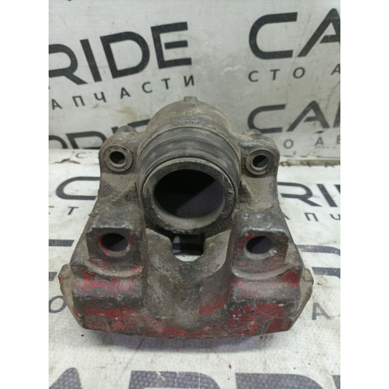 Суппорт тормозной (тормозная система) BMW 5-series E39 34111163386