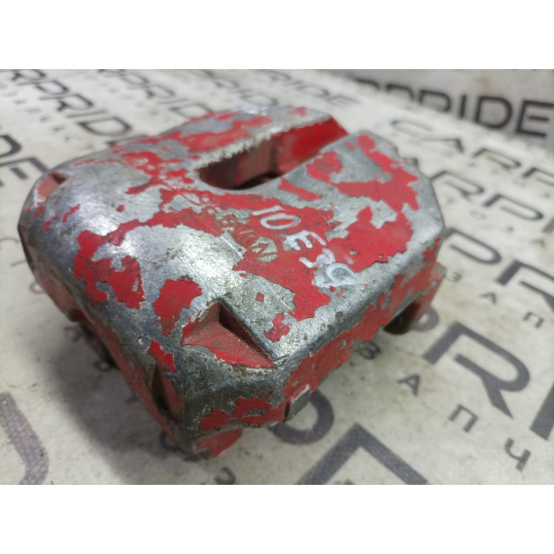 Суппорт тормозной (тормозная система) BMW 5-series E39 34111163385