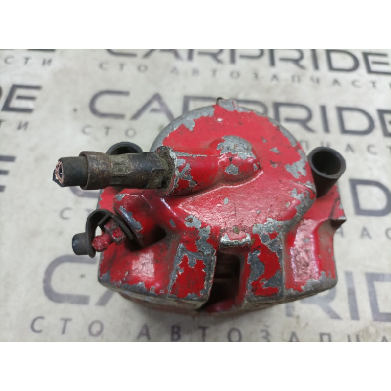 Суппорт тормозной (тормозная система) BMW 5-series E39 34111163385